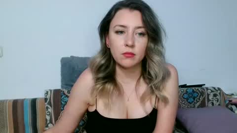 Maria online show from June 13, 9:25 pm