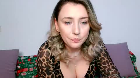 Maria online show from February 20, 10:01 pm