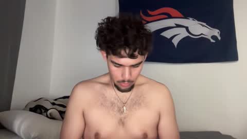 damiam xj online show from December 3, 7:25 pm