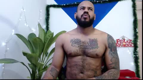 damian64436171 online show from December 14, 4:30 pm