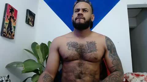 damian64436171 online show from February 11, 6:51 am