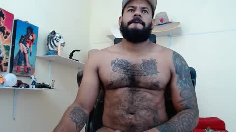 damian64436171 online show from October 5, 3:15 am