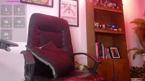Damian online show from May 29, 2:53 am