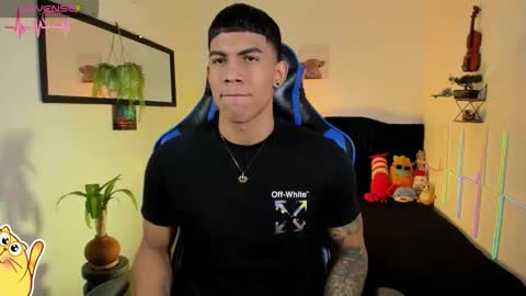 Damian online show from March 5, 3:04 am