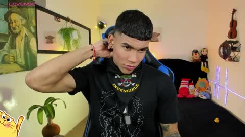 Damian online show from March 26, 3:12 am