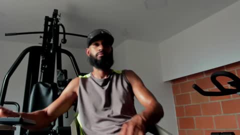 damian_shakur online show from November 15, 12:18 pm