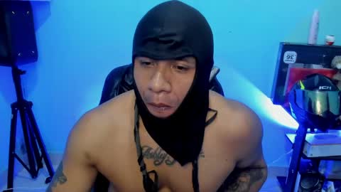 Damian torner online show from April 25, 12:51 pm