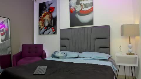 Damian Vadim online show from March 1, 12:42 pm