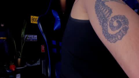 Daamiancox online show from January 24, 9:49 am