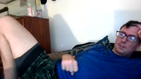Damian online show from June 4, 9:54 pm
