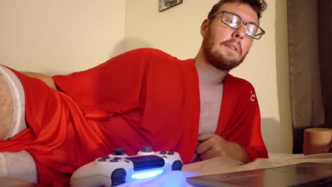 Damian online show from July 2, 3:23 am