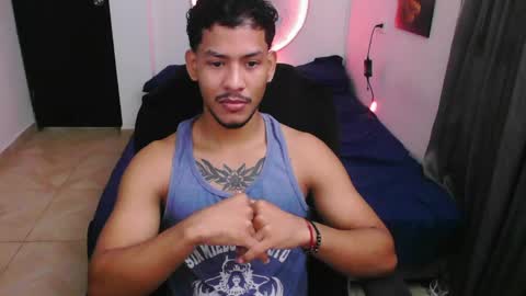 instagram damiannreed. online show from April 16, 12:05 pm