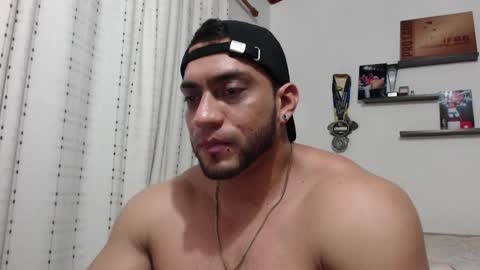 Danny online show from April 16, 4:12 am