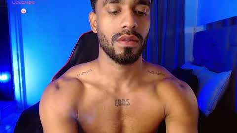 damiano_walker online show from February 4, 5:44 am