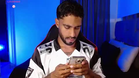 damiano_walker online show from February 6, 4:05 am