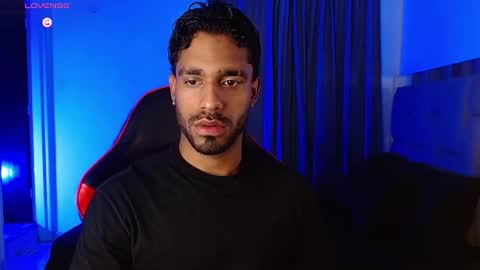 damiano_walker online show from November 1, 6:23 am