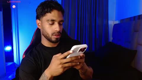 damiano_walker online show from September 15, 3:30 am