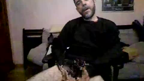 damianour online show from November 10, 12:46 am