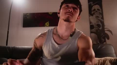 insta damn8   ---         -----  online show from April 9, 12:03 am