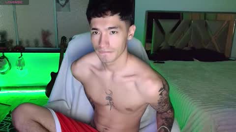 Damon online show from November 10, 11:51 pm