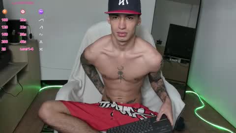 Damon online show from January 8, 3:40 pm