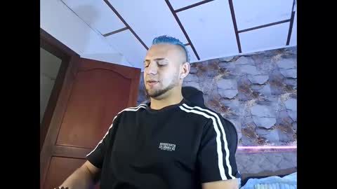 Damon bakert online show from March 18, 2:23 pm