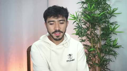 damon_frost online show from October 1, 10:41 pm