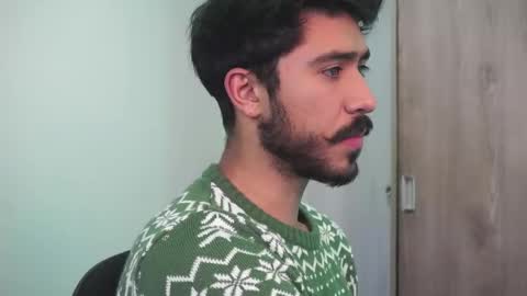 damon_frost online show from December 3, 1:47 am