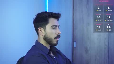 damon_frost online show from December 18, 8:14 pm