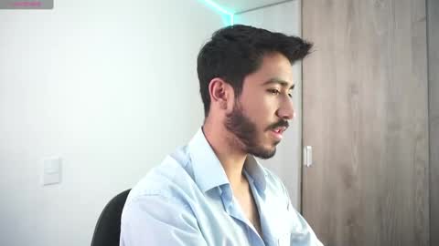 damon_frost online show from January 7, 2:41 pm