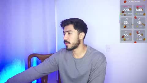 damon_frost online show from September 8, 8:19 pm