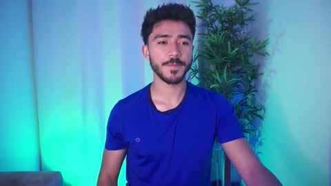 damon_frost online show from November 24, 9:46 pm