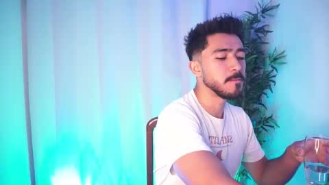 damon_frost online show from March 24, 8:48 pm