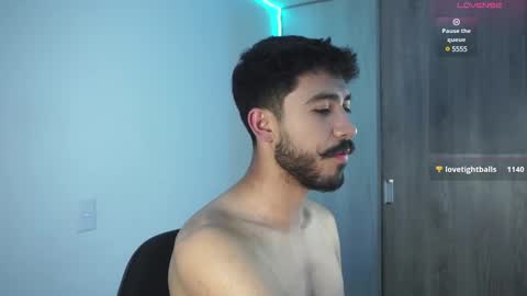 damon_frost online show from December 16, 12:26 am