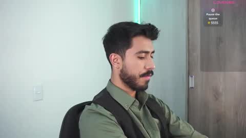 damon_frost online show from December 19, 4:02 pm