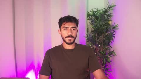 damon_frost online show from April 4, 8:49 pm