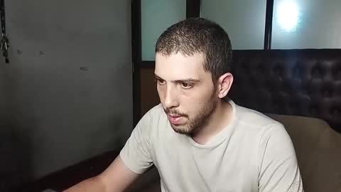 Damon online show from January 13, 11:01 pm