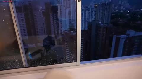 DEMON NORTH online show from April 16, 11:07 pm