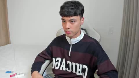 DEMON NORTH online show from January 13, 4:26 pm