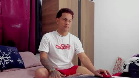 DAMON  online show from June 30, 6:28 pm