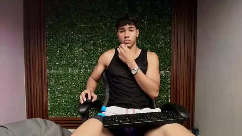 damon online show from February 1, 9:01 pm