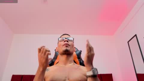 Damon online show from October 26, 2:34 am