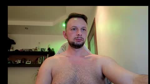 Damon Night online show from December 4, 9:25 pm