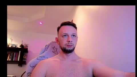 Damon Night online show from December 16, 7:42 pm