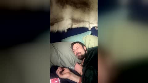 damontsi online show from February 22, 9:39 pm