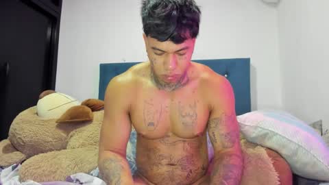 Damon online show from February 8, 8:01 pm