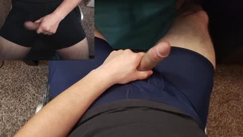 damtuculo online show from January 23, 6:39 am