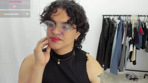 Diane Blosson online show from February 24, 2:25 am