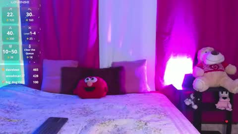 Danny online show from October 18, 9:30 pm