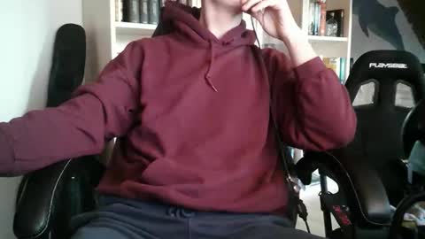 Dan Snow online show from November 18, 3:37 pm